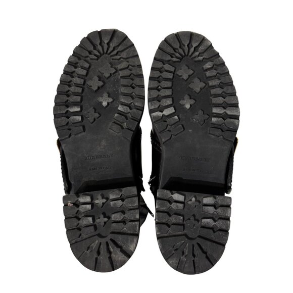 Burberry Ankle Boots 39 - Picture 4 of 4